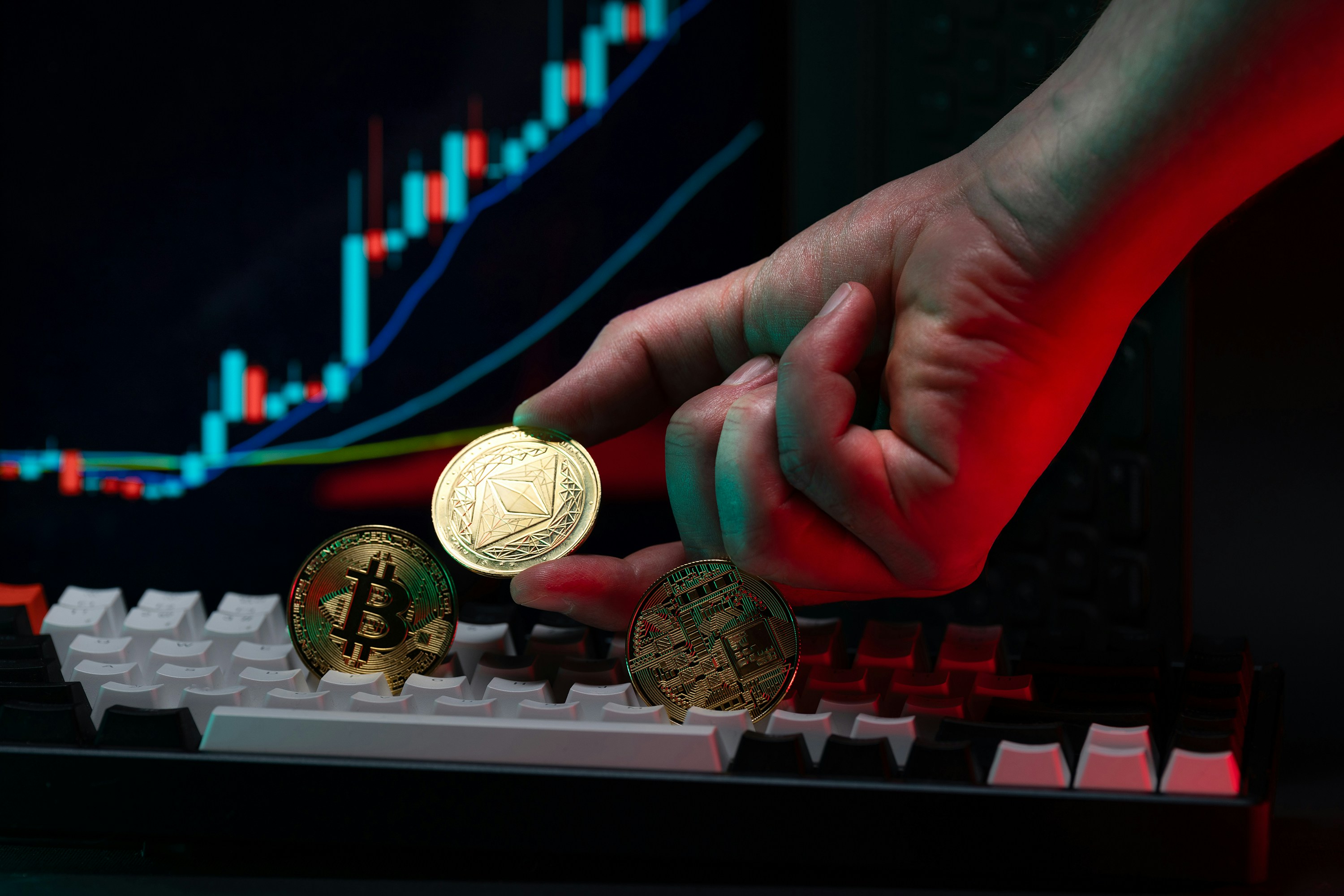 BTC +700 Lurot Trading